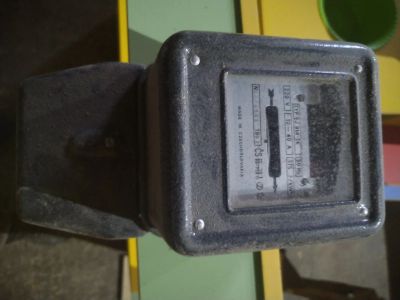 Лот: 16850561. Фото: 1. Счетчик. Счётчики электроэнергии