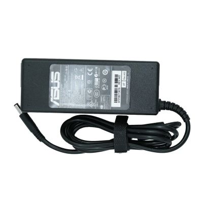 Лот: 11764956. Фото: 1. Блок питания для ноутбука Asus... Зарядные устройства