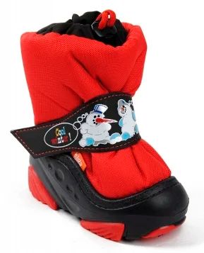 Лот: 8523875. Фото: 1. Детские зимние сапожки Demar Snowmen... Ботинки