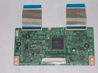 Лот: 8590102. Фото: 1. T-Con , V460HK1-C01 ,тв Samsung... Запчасти для телевизоров, видеотехники, аудиотехники