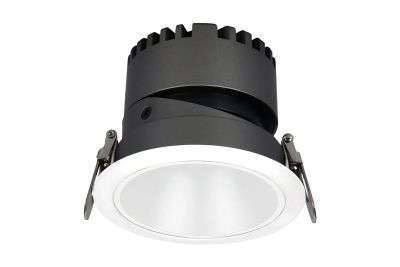 Лот: 24689446. Фото: 1. Светильник врезной LED FAVOURITE... Встраиваемые светильники