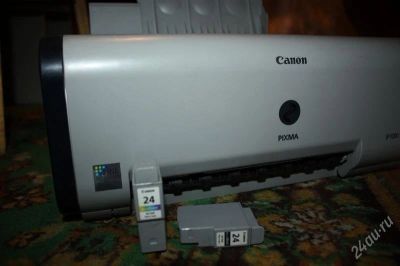 Лот: 1559383. Фото: 1. Принтер Canon Pixma IP-1000. Струйные принтеры