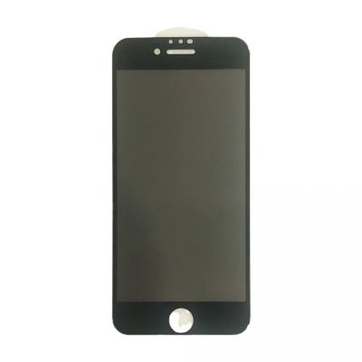 Лот: 22146153. Фото: 1. СТЕКЛО ЗАЩИТНОЕ PRIVACY iPhone... Защитные стёкла, защитные плёнки