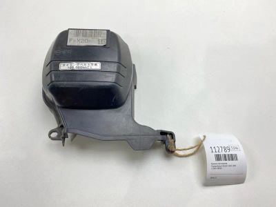 Лот: 25379494. Фото: 1. Крышка ГРМ верхняя Toyota Mark... Двигатель и элементы двигателя