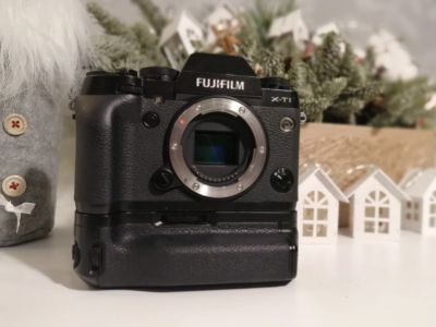 Лот: 15279494. Фото: 1. Fujifilm x-t1. Цифровые беззеркальные со сменной оптикой