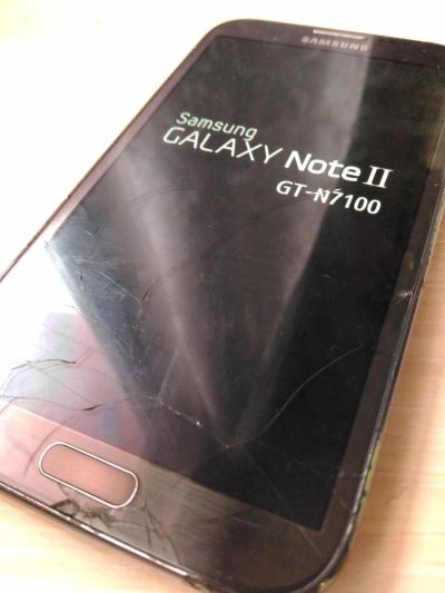 Лот: 7246925. Фото: 1. samsung note 2 c рубля 3 ДНЯ. Смартфоны