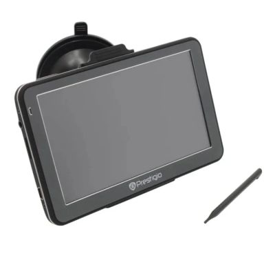 Лот: 13980568. Фото: 1. GPS-навигатор. GPS-навигаторы