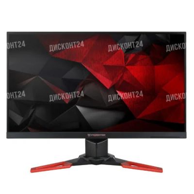 Лот: 14382306. Фото: 1. 27" Монитор Acer Predator XB271HUbmiprz. ЖК-мониторы
