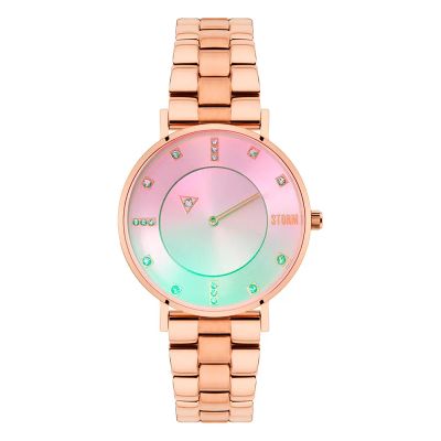 Лот: 23826498. Фото: 1. Женские часы STORM Rina 47400... Оригинальные наручные часы