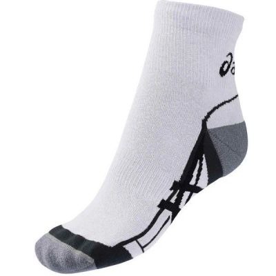Лот: 12642043. Фото: 1. Носки ASICS 2000 SERIES QUARTER... Другое (аксессуары)