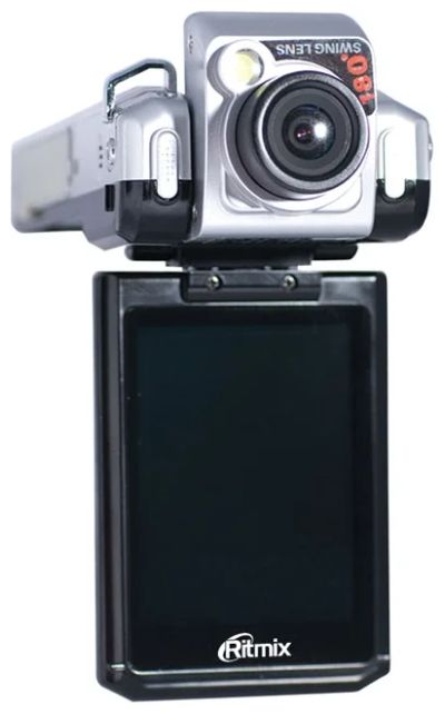 Лот: 4427902. Фото: 1. Ritmix AVR-650. Видеорегистраторы,  радар-детекторы, системы парковки