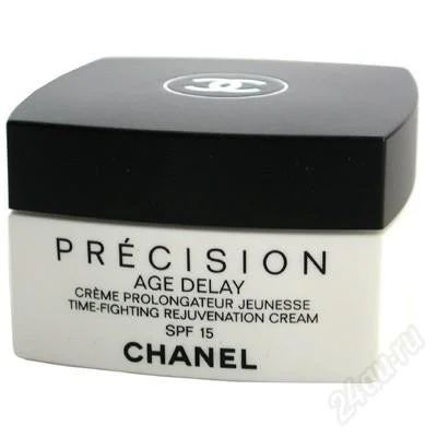 Лот: 1273325. Фото: 1. Крем для лица chanel. Уход за лицом 