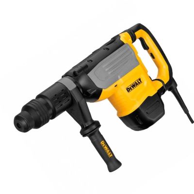 Лот: 14732928. Фото: 1. Перфоратор Dewalt D25773K-QS... Электроинструмент