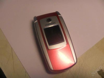 Лот: 1205346. Фото: 1. samsung m300 в коме. Кнопочные мобильные телефоны