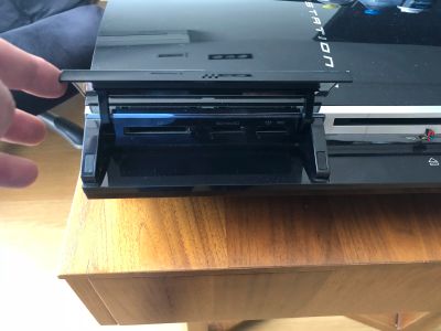Лот: 11631842. Фото: 1. Игровая консоль Sony PlayStation... Игровые приставки, консоли