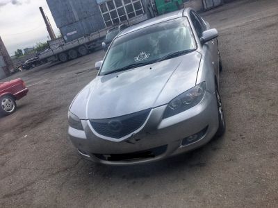 Лот: 11941466. Фото: 1. Mazda axela. Автомобили