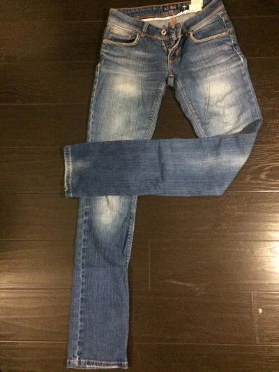 Лот: 10787329. Фото: 1. Джинсы Armani Jeans. Джинсы
