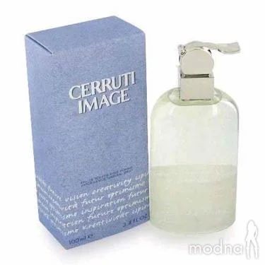 Лот: 6679688. Фото: 1. Cerruti Image men. Мужская парфюмерия