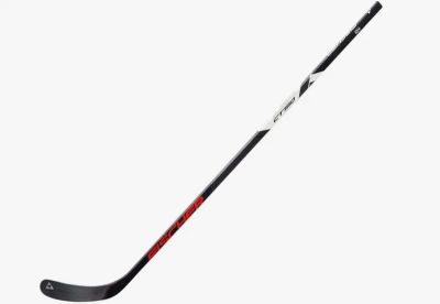 Лот: 22354563. Фото: 1. Клюшка Fischer CT150 CLEAR STICK... Мячи, ракетки, шайбы, клюшки