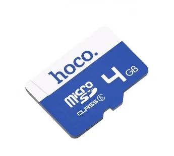 Лот: 21375456. Фото: 1. Карта памяти MicroSd 4 Gb 4Gb... Карты памяти