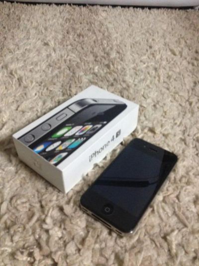 Лот: 7622366. Фото: 1. iphone 4s обмен 5, 5s. Смартфоны