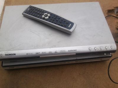 Лот: 3599202. Фото: 1. 2 двд одним лотом. DVD, Blu-Ray плееры