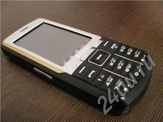 Лот: 268669. Фото: 1. Nokia китаец, 2 SIM, TV, GPRS... Кнопочные мобильные телефоны