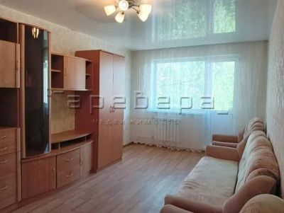 Лот: 20541190. Фото: 1. 2-комнатная квартира на ул. Тотмина... Квартиры, студии