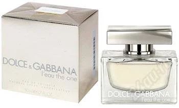 Лот: 944228. Фото: 1. L`Eau The One от Dolce & Gabbana... Женская парфюмерия