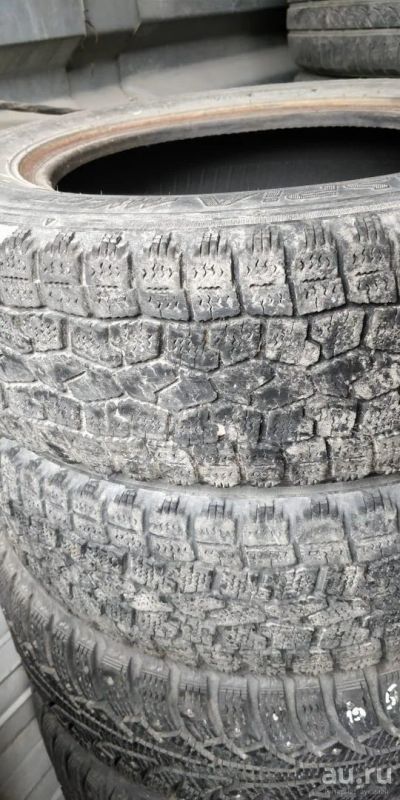 Лот: 16284403. Фото: 1. Falken 165/70 R13 165/70R13. Шины