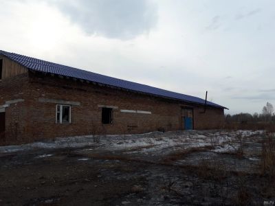 Лот: 13312492. Фото: 1. Помещение 491 м2. Нежилое
