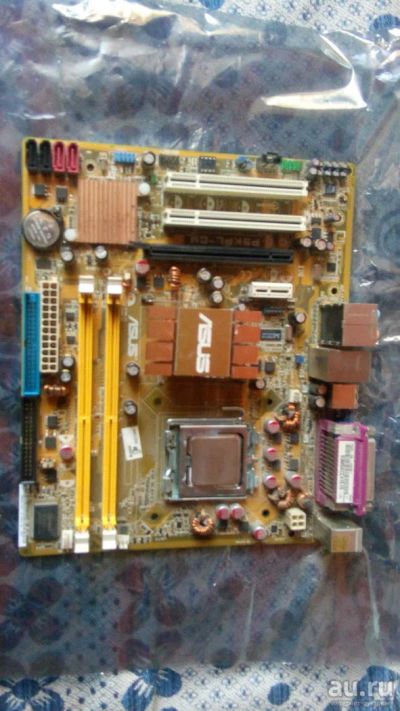 Лот: 8151192. Фото: 1. Asus. Материнские платы