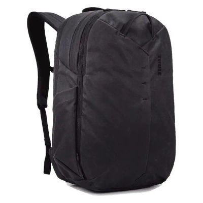 Лот: 24596356. Фото: 1. Рюкзак Thule Aion, 28 л Black... Рюкзаки