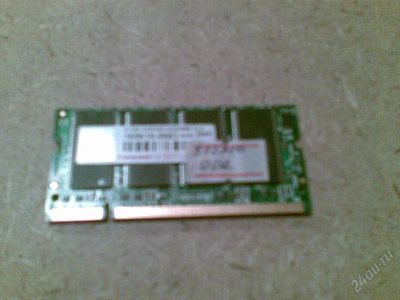 Лот: 149883. Фото: 1. память DDR 512 Mb. Другое (комплектующие)