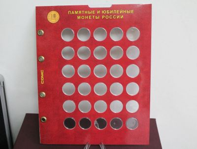 Лот: 21278167. Фото: 1. Лист капсульный универсальный... Аксессуары, литература