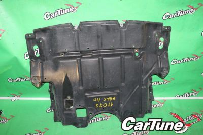 Лот: 10636824. Фото: 1. защита двс toyota mark ii JZX110... Кузов