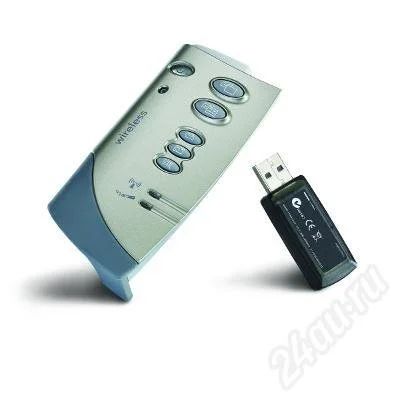 Лот: 456576. Фото: 1. Беспроводной модуль mimio Wireless... Другое (комплектующие)