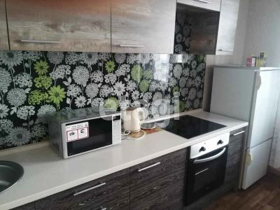 Лот: 17282092. Фото: 1. Сдам 1-комн. кв. 40 кв.м. Красноярск... Квартиры, студии
