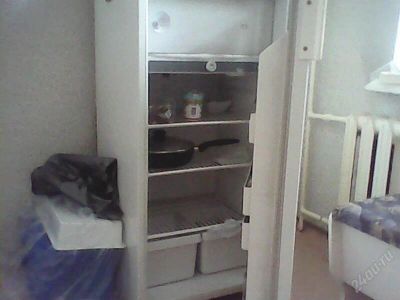 Лот: 946141. Фото: 1. Холодильник. Холодильники, морозильные камеры