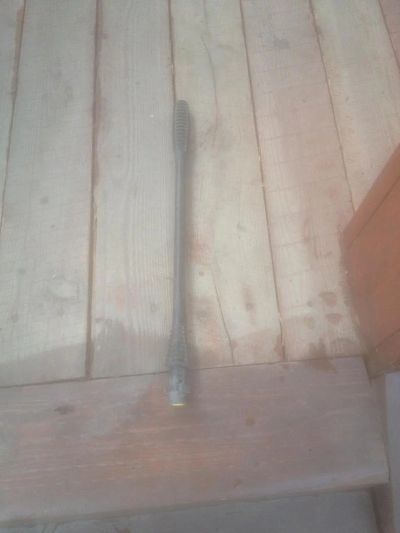 Лот: 7295754. Фото: 1. Насадка-фреза Karcher. Автомоечное оборудование