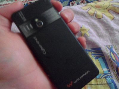 Лот: 682167. Фото: 1. продам sony ericsson возможен... Кнопочные мобильные телефоны
