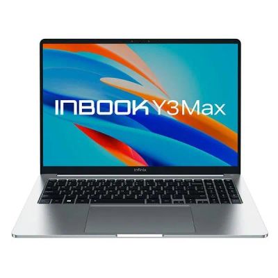 Лот: 24512937. Фото: 1. Ноутбук Infinix Inbook Y3 Max... Ноутбуки