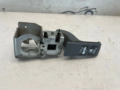 Лот: 21702063. Фото: 1. ручка открывания багажника Honda... Двигатель и элементы двигателя