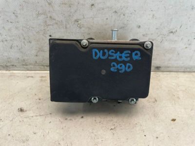 Лот: 23606709. Фото: 1. блок abs Renault Duster HSM. Двигатель и элементы двигателя