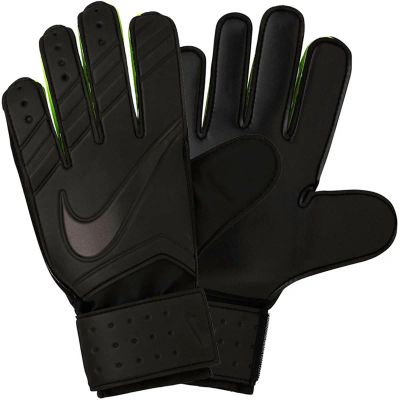 Лот: 10532329. Фото: 1. Перчатки Nike Gk Match Fa16 Black... Перчатки