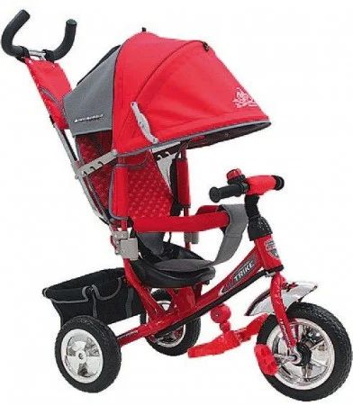 Лот: 7564713. Фото: 1. Велосипед трехколесный trike TT... Красноярск