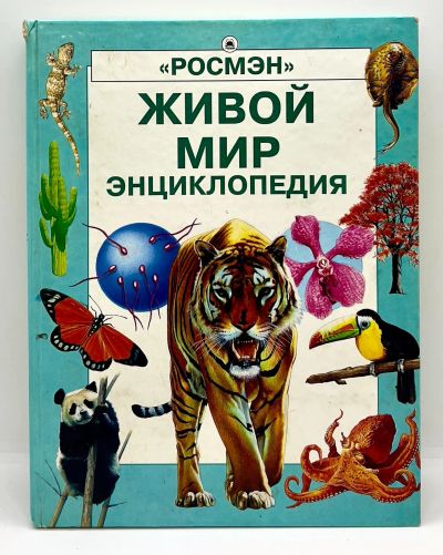 Лот: 24001809. Фото: 1. 📘 Л. Колвин и Э. Спиер. Живой... Познавательная литература