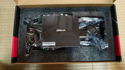 Лот: 17973401. Фото: 1. Видеокарта ASRock RX6700 XT Challenger... Видеокарты