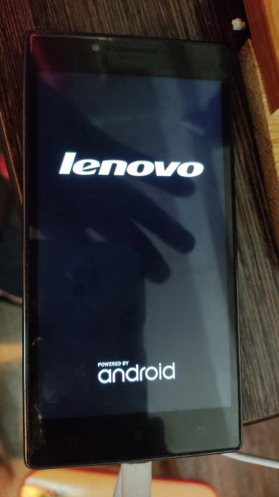 Лот: 20019666. Фото: 1. Lenovo p70-a. Смартфоны