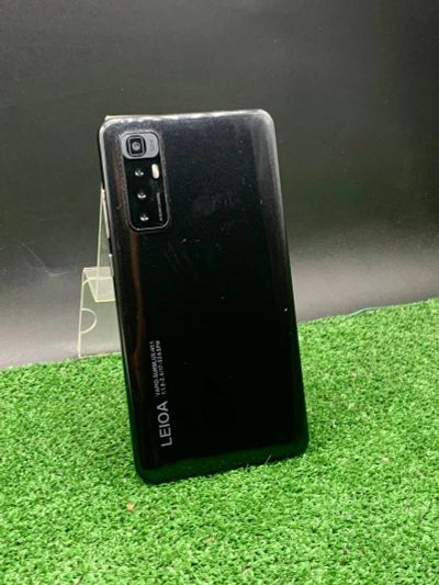 Лот: 20821806. Фото: 1. телефон leioa m10 plus (43263). Кнопочные мобильные телефоны